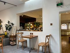 -沏点Trattoria意大利餐厅(新街口店)