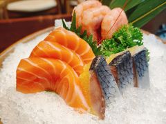 -古京·臻致料理(月湖店)