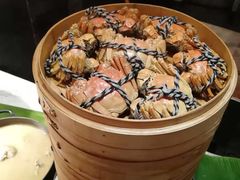 -上海静安昆仑大酒店