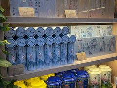 -吴裕泰茶庄(前门大街店)