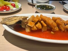 -吴氏老妈·23年家常菜(古城店)