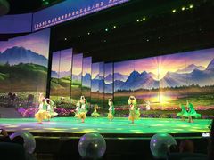 -新疆大剧院