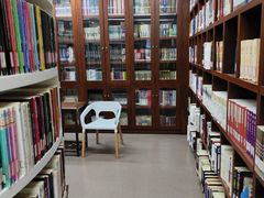 -黄浦区瑞金二路社区文化活动中心