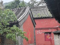 -潭柘寺景区