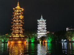 -桂林两江四湖景区