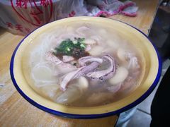 -燕子煨汤(山海关路店)