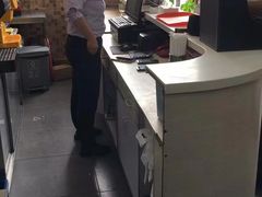 -李先生牛肉面大王(北京站售票厅餐厅)