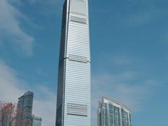 -环球贸易广场(ICC)