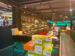 大堂-阿记烧烤(英达路店)