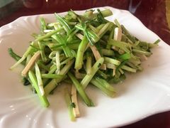 水芹-蟹王楼