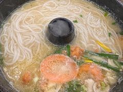 -飞虎过桥米线(翠湖店)