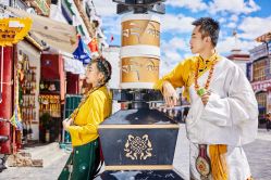 -风马映像摄影工作室(布宫店)