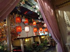 -锦上中式酒馆(南内环店)