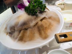 -犇鼎牛潮汕牛肉火锅(新辰里学清路店)