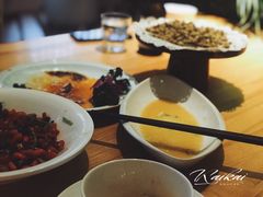 -周三的情书花园餐厅(江北店)