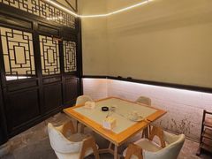 -浮何烤铺(桐梓林店)