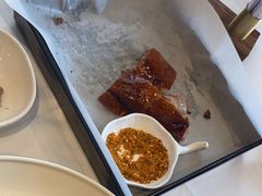 -小厨娘淮扬菜(板桥一店)