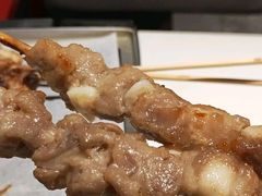 -粟氏天府·东北烧烤(长安街店)