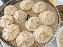 -守鑫水馅包子铺