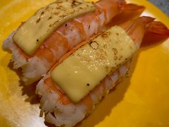 -小乔回转寿司(铁东万象汇店)