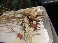 -川成串·自助串串香火锅(朝阳店)