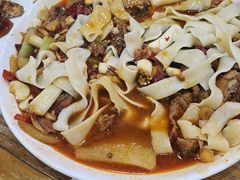 -阿达西新疆餐厅(西北大学店)