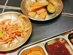 -西塔老太太泥炉烤肉(龙湖北苑天街店)