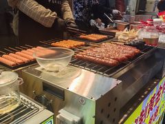 -南门头上美食街