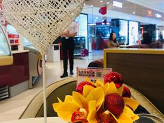-哈根达斯(石家庄北国店)