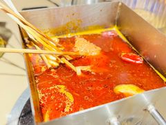 -邢氏老太太烤串(北兴街店)