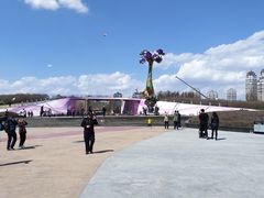 -群力丁香公园