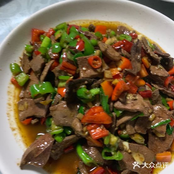 百味佳餐馆(江源路店)