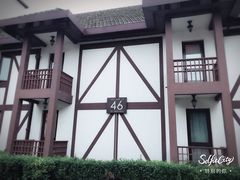 -太阳岛度假酒店