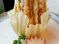 -上海宝华喜来登酒店·采悦轩中餐厅