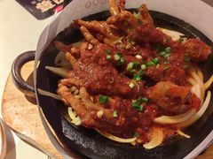 -七八冷面·延边朝鲜族美食(圣熙八号店)