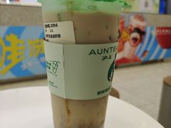 -沪上阿姨·精选茶饮(扬帆小区店)