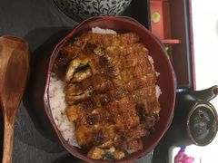-昇鳗鱼家(浦东店)