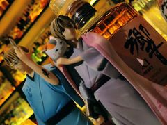 -TIPTOP BAR酒吧(欧亚新生活广场店)