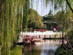 -台儿庄古城