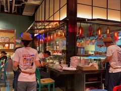 -陈鹏鹏潮汕菜(宝安机场T3航站楼店)