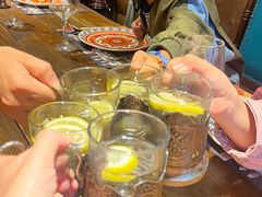 -卢布里西餐厅(总店)