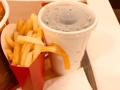 -麦当劳(豫园店)