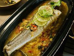 -CHINCHIN 青青·泰国料理(万象食家店)
