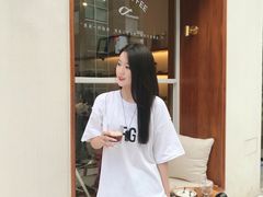 -Line 咖啡(石厦花园店)