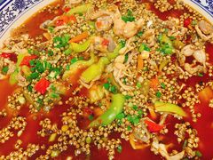 -巴人汇三篇小龙虾江湖菜(李家沱店)