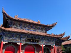 -皇罗禅寺