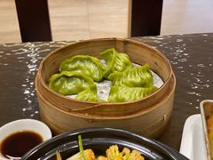 -五观堂素食(新华路店)