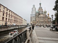 -滴血救世主教堂