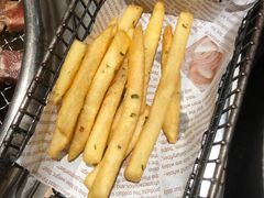 -火炉火自助餐(枫蓝国际店)