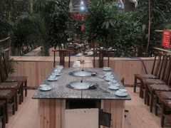 -天发长铁锅炖(王秀村店)